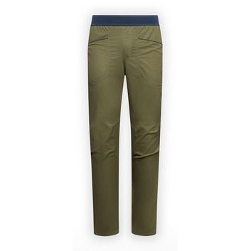 LA SPORTIVA Roots Pants M Cypress/Night Sky