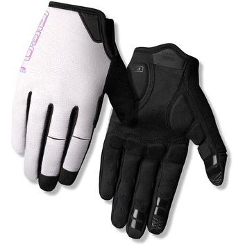 GIRO La DND Gel Light Sharkskin