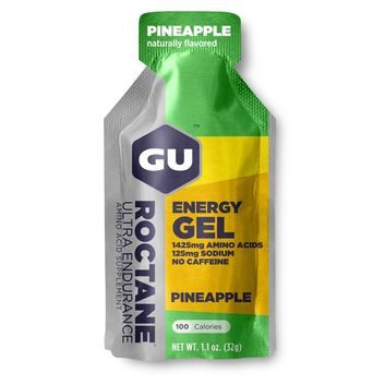GU Roctane Energy Gel 32 g Pineapple