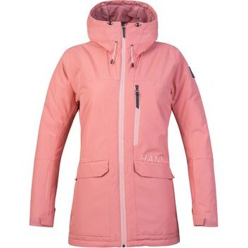 HANNAH MERILA FD rosette