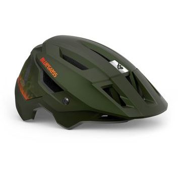 BLUEGRASS ROGUE CORE MIPS zelená
