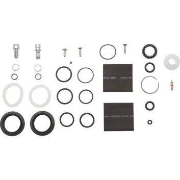 ROCK SHOX SERVICE KIT XC30/30S COIL/SA