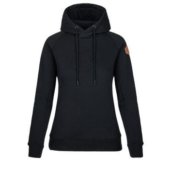 KILPI SOHEY-W Černá