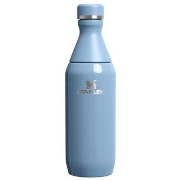 STANLEY All Day Slim Bottle 350 ml Indigo Gloss