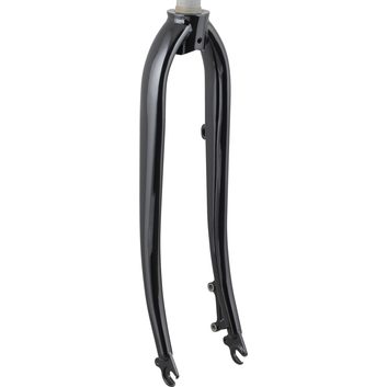 TREK Fork Rigid Diamant Juna+ 700 Threaded Disc 280mm Trek Black