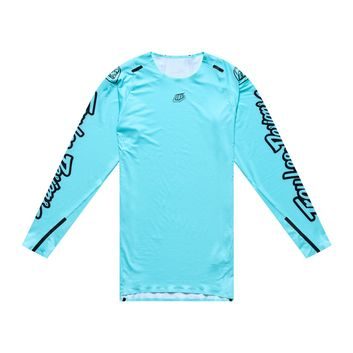 TROY LEE DESIGNS SPRINT ULTRA MONO REAL TEAL
