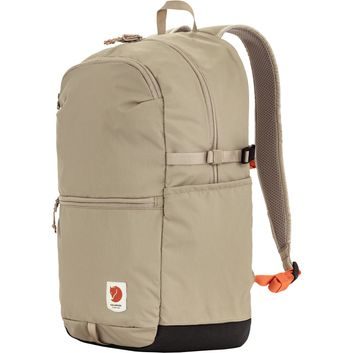 FJÄLLRÄVEN High Coast Backpack 24 Fossil
