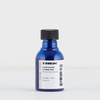 TREK Paint Touch-UP 30ml TK542-P Gloss Hex Blue