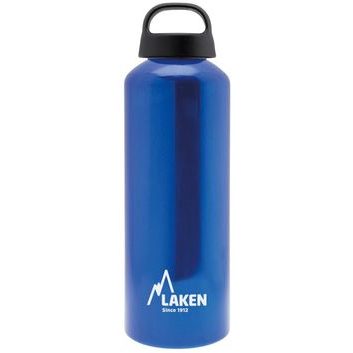 LAKEN Classic 750 ml modrá