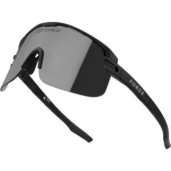 FORCE EPIC, černé, černé zrc. sklo