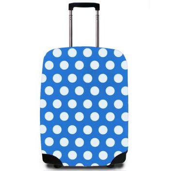 CASEMATES 783039 modrá/bílá M 60-68 cm