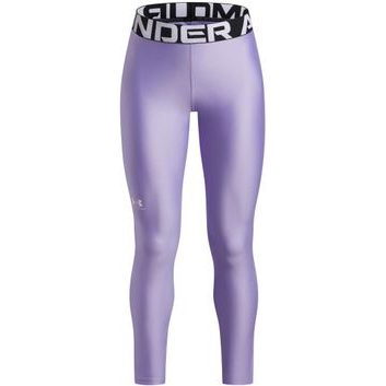 UNDER ARMOUR HG Legging-PPL