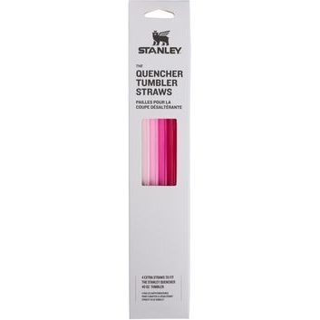 STANLEY The Quencher Travel Tumbler Straws 1180 ml/40oz Pink