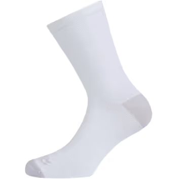 RAPHA Merino Socks White Alyssum/Birch