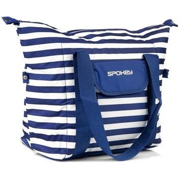 SPOKEY SAN REMO modré pruhy