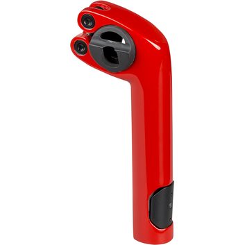 TREK Domane MKIII, krátká, 20 mm, Viper Red