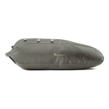 ACEPAC Saddle drybag MKIII Grey