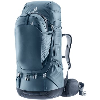 DEUTER Voyager 65+10 atlantic-ink