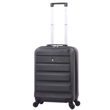 AEROLITE T-327/1-S ABS 37 L černá