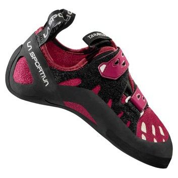LA SPORTIVA Tarantula Woman, Red Plum