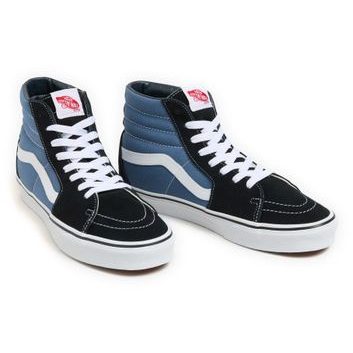 VANS UA SK8-Hi, navy