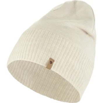 FJÄLLRÄVEN Merino Lite Hat, Chalk White