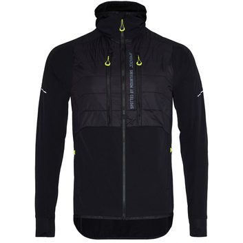 SILVINI Core MJ2515 black