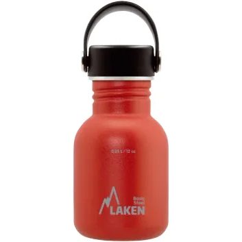 LAKEN Oasis 350 ml červená