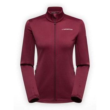 LA SPORTIVA Chill Thermal Jkt W Redwood/Chalk