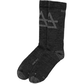 DEVOLD Hiking Merino Light Sock Ink