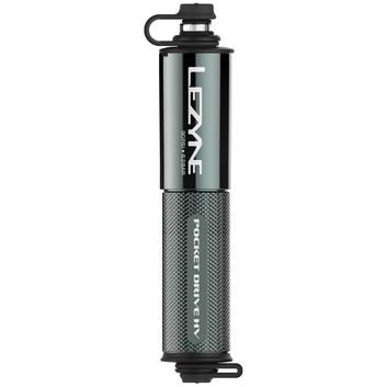 LEZYNE POCKET DRIVE HV LITE GREY