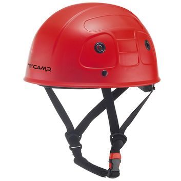 CAMP Safety Star, red, 53 - 61 cm
