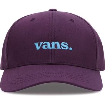 VANS VANS 66 STRUCTURED JOCK BLACKBERRY WINE
