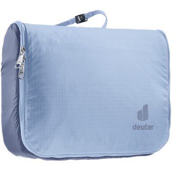 DEUTER Wash Center Lite II polar-bluejay