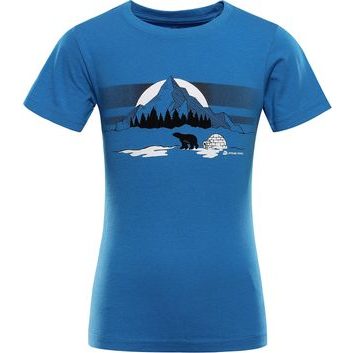 ALPINE PRO DALLO 3 brilliant blue