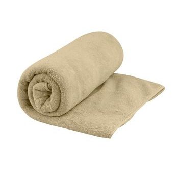 SEA TO SUMMIT Tek Towel X-Large , Desert