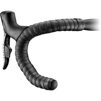 CICLOVATION Leather Touch Minimalism Aliens Black