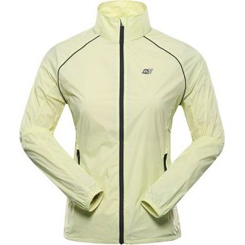 ALPINE PRO SPINA 2 luminary green