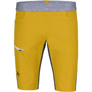 HANNAH TORRES W, golden palm/india ink