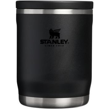STANLEY Adventure To-Go Food Jar 530 ml Black 2.0