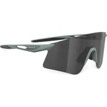 RUDY PROJECT ASTRAL X RPOPTICS Green Sage Matte / Smoke Black