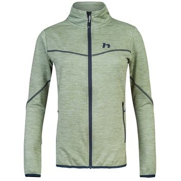 HANNAH Dagnys, basil mel