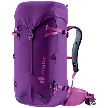 DEUTER Guide 32+8 SL mystic-lotus