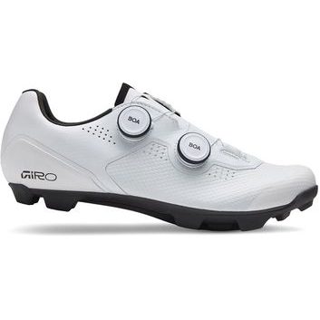GIRO Regime XC White