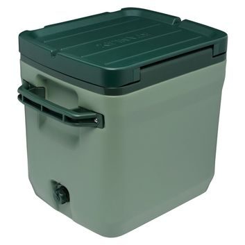 STANLEY Adventure series 28l zelený v2