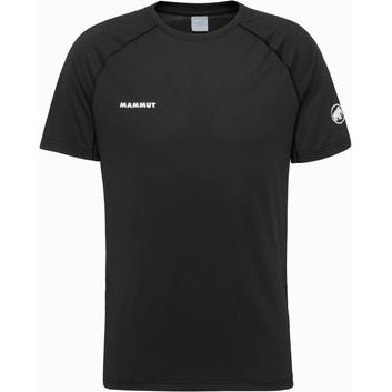 MAMMUT Ducan FL T-Shirt Men black