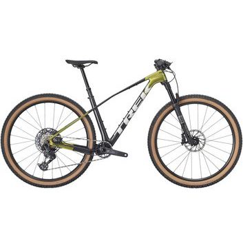TREK Procaliber 9.6 Gen 3 Chameleon Green