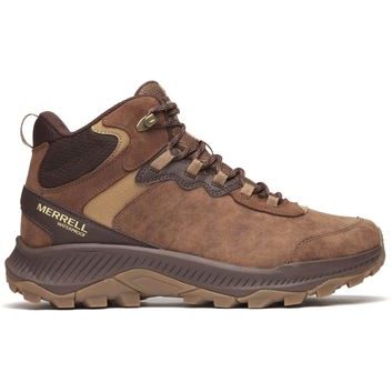 MERRELL SPEED STRIKE 2 MID LTR WP mole