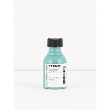 TREK Paint Touch-Up 30ml TK630-S Gloss Blue Sage