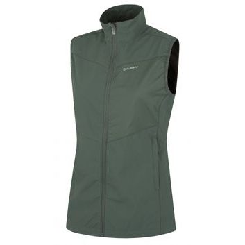 HUSKY Salien L faded green